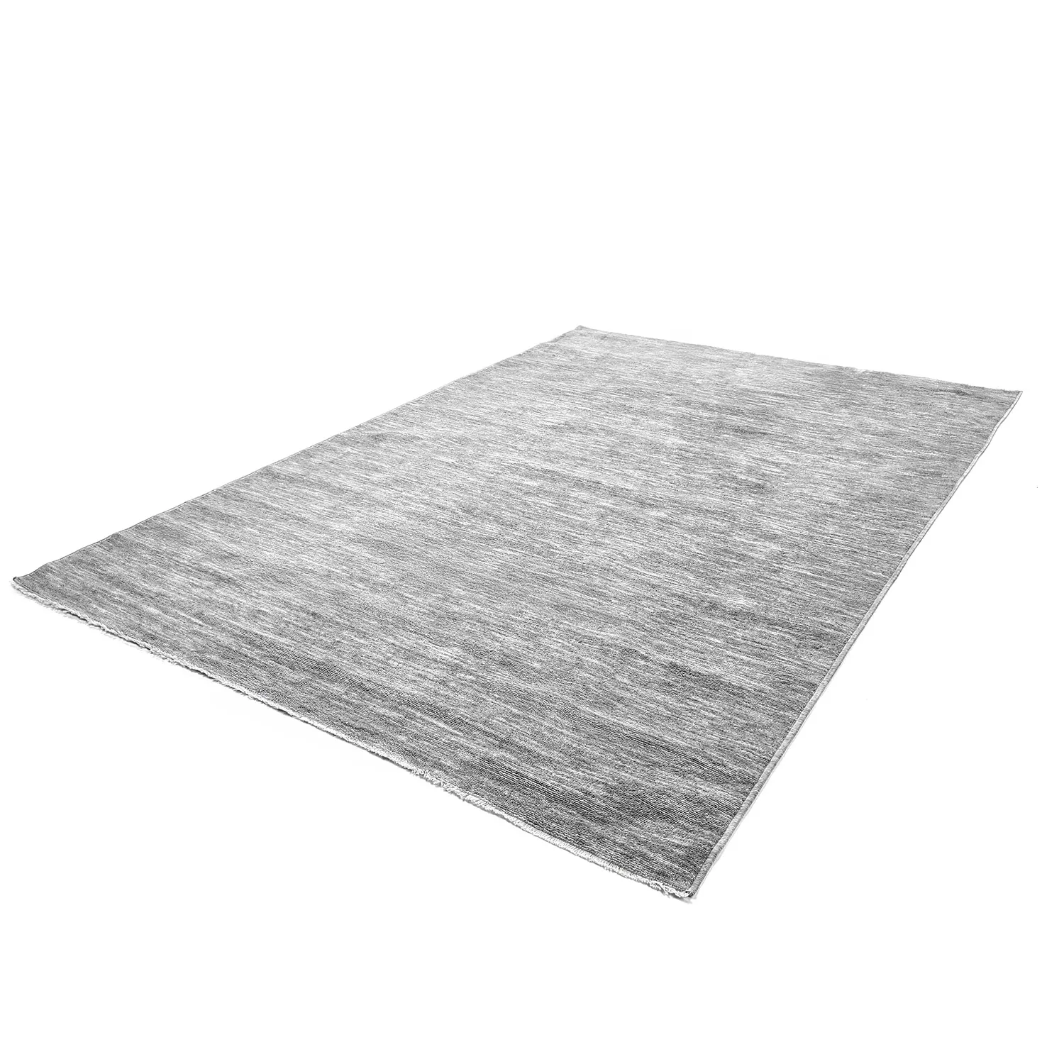 Tapis Wilton - Kither (gris clair)