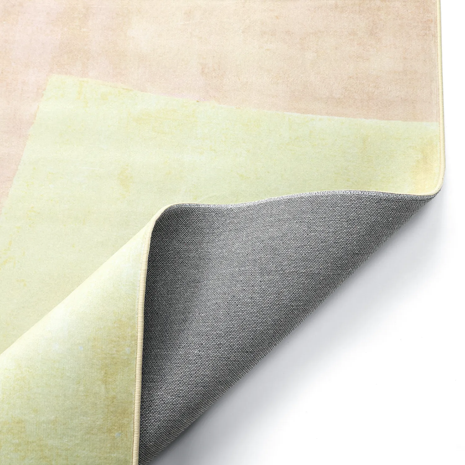 Tapis Wilton - Lazio (beige/rose)