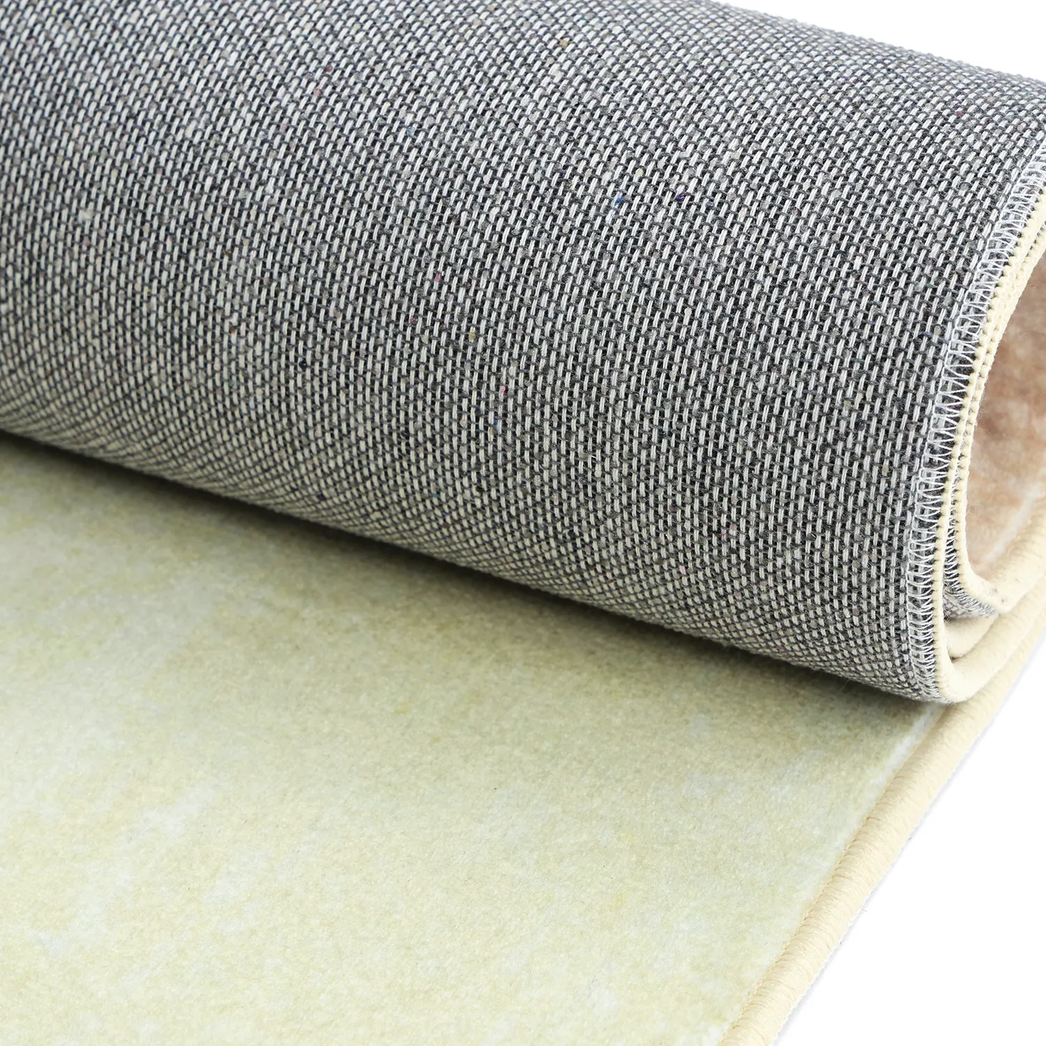 Tapis Wilton - Lazio (beige/rose)