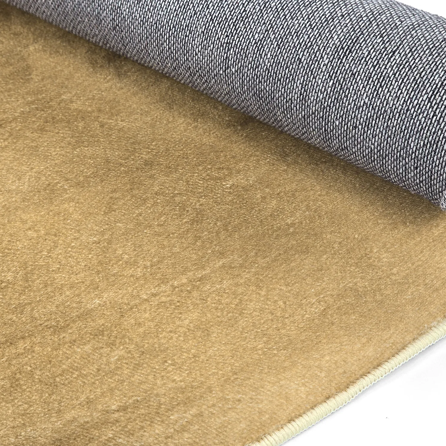 Tapis rond - Lazio (champagne)