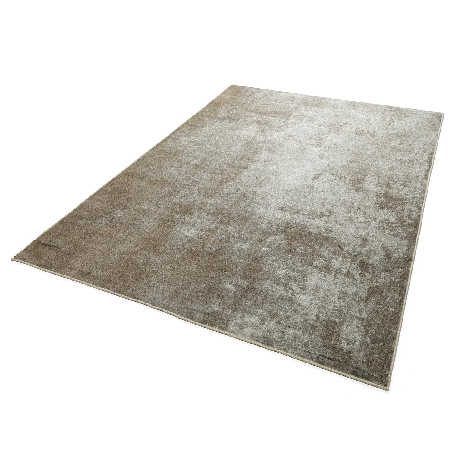 Tapis Wilton - Lynton (marron)