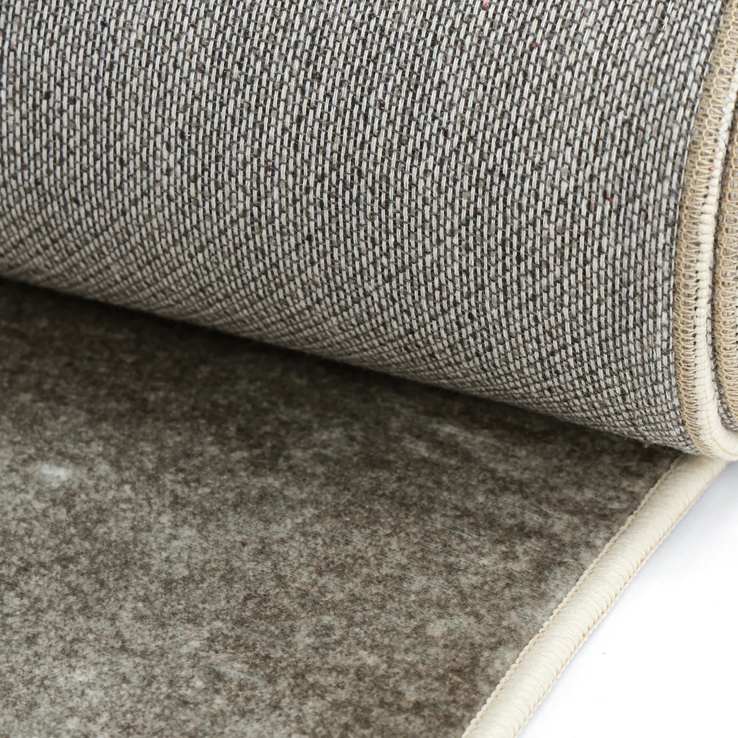 Tapis Wilton - Lynton (marron)