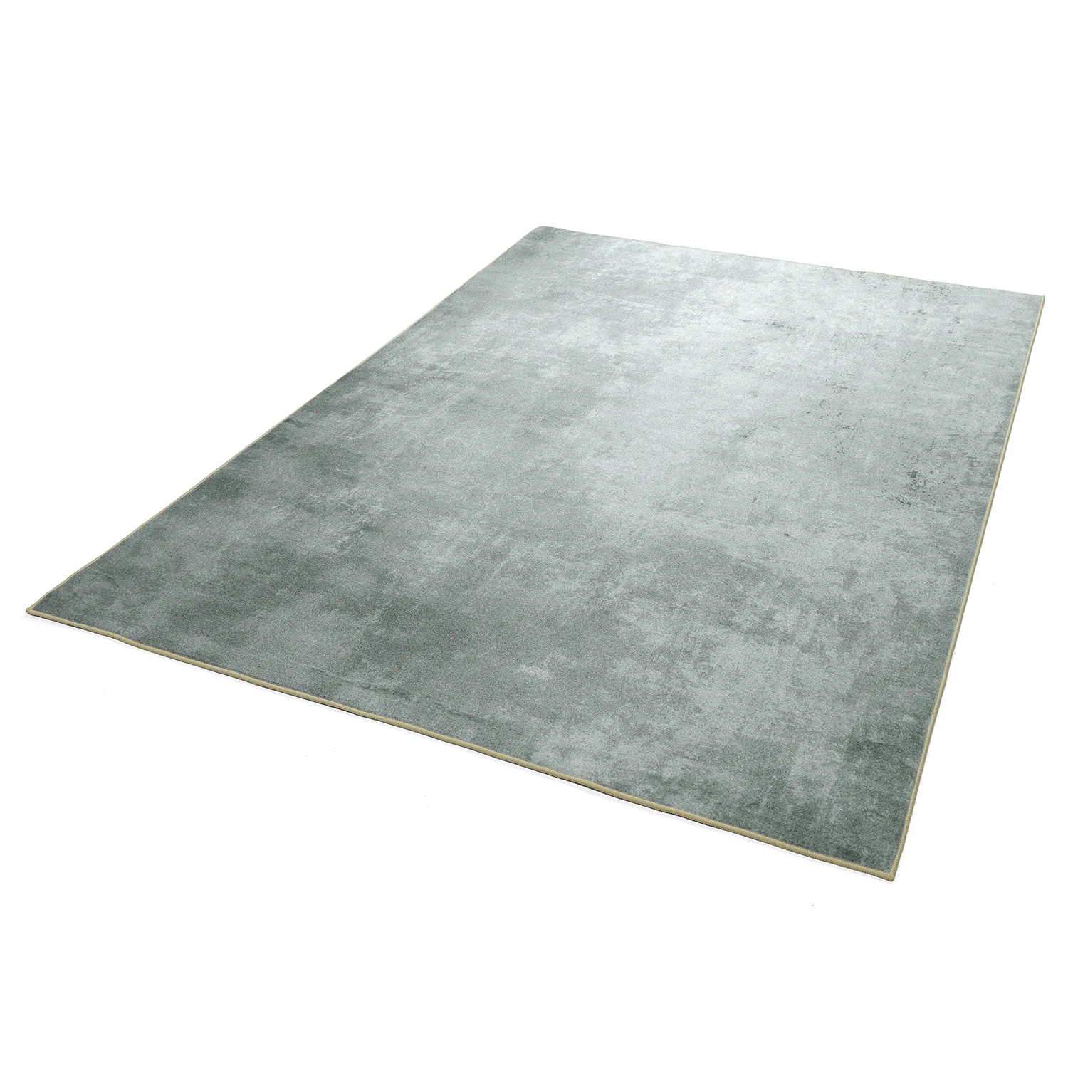 Tapis Wilton - Lynton (gris)