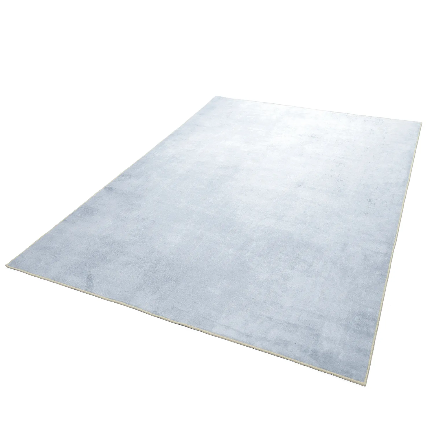 Tapis Wilton - Lynton (gris clair)