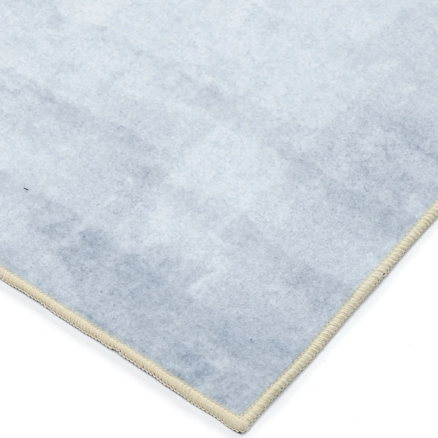 Tapis Wilton - Lynton (gris clair)