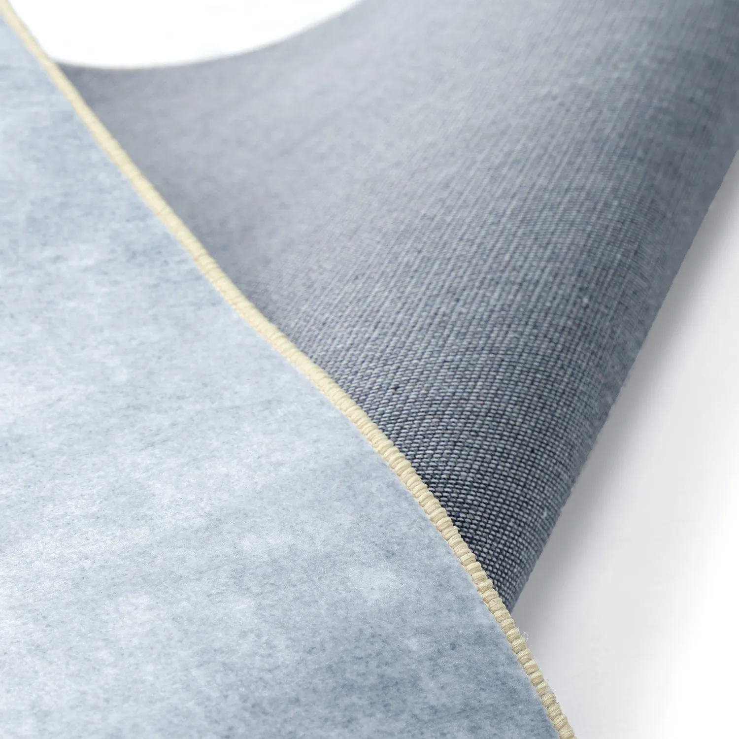 Tapis Wilton - Lynton (gris clair)