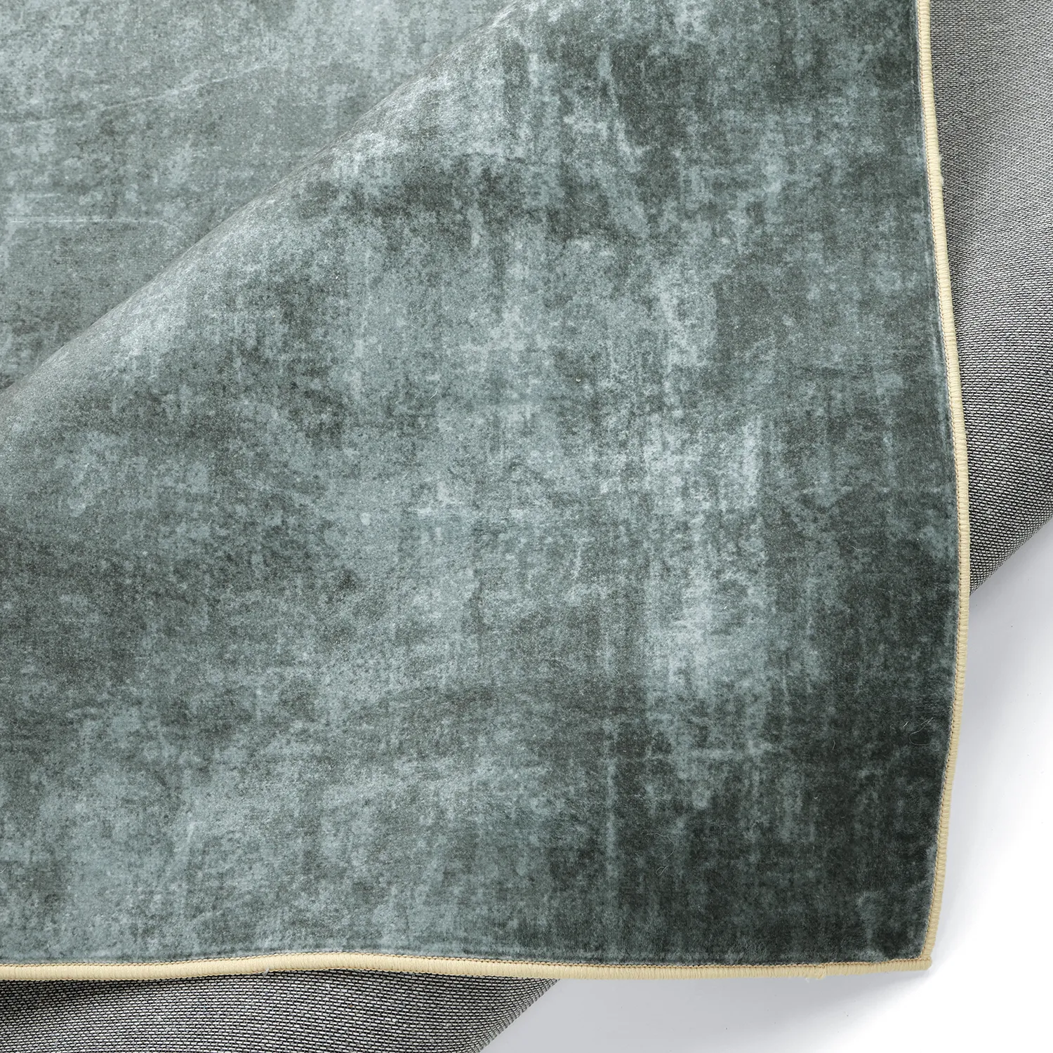 Tapis Wilton - Lynton (gris foncé)