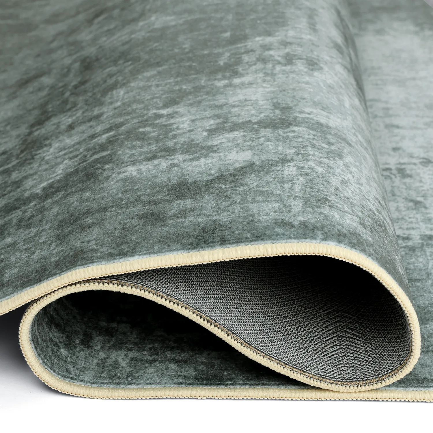 Tapis Wilton - Lynton (gris foncé)