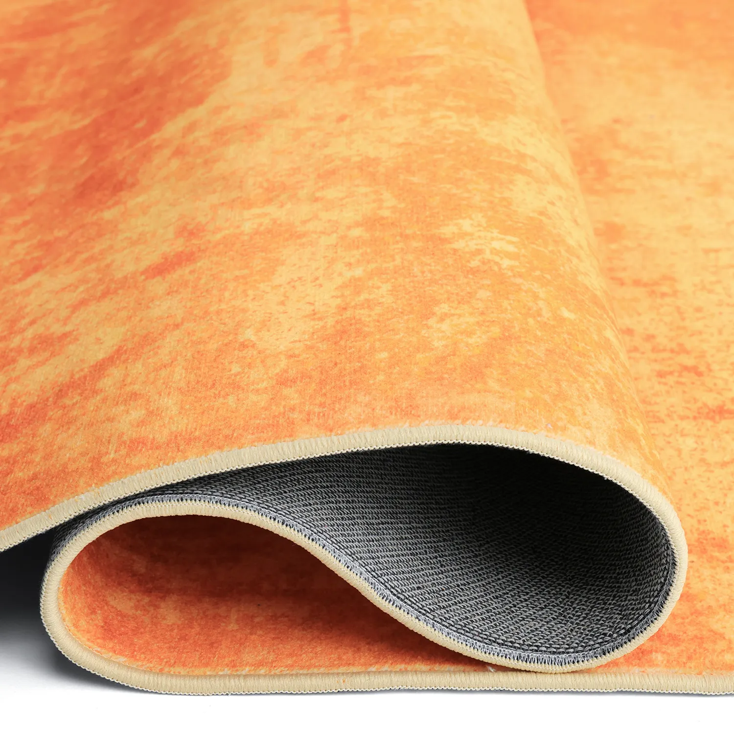 Tapis Wilton - Lynton (orange)