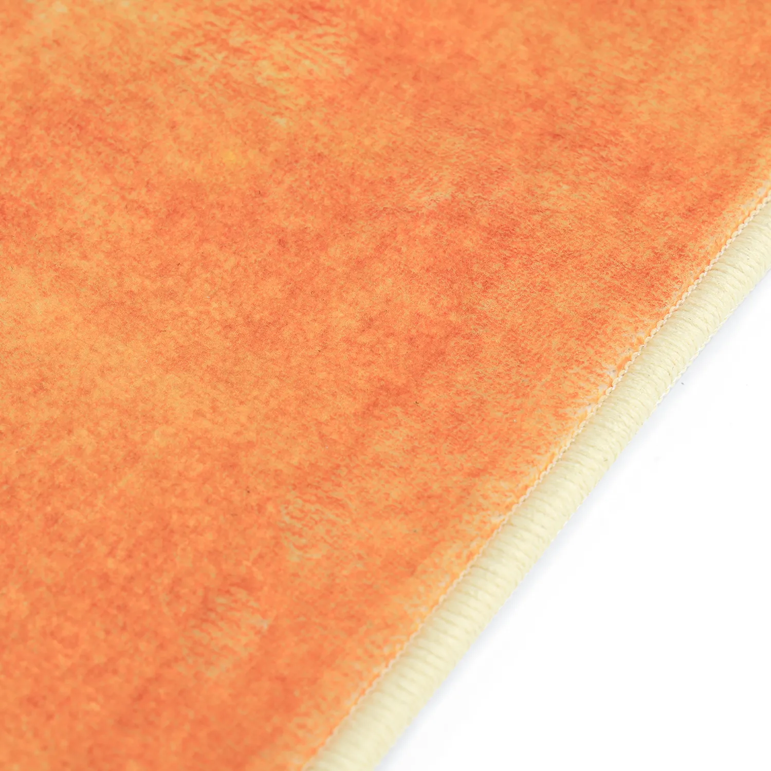 Tapis Wilton - Lynton (orange)