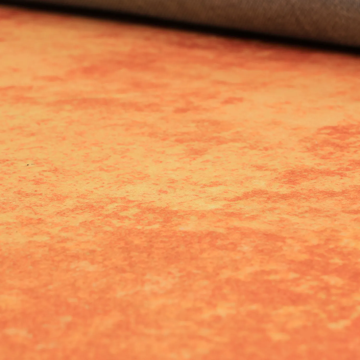 Tapis Wilton - Lynton (orange)