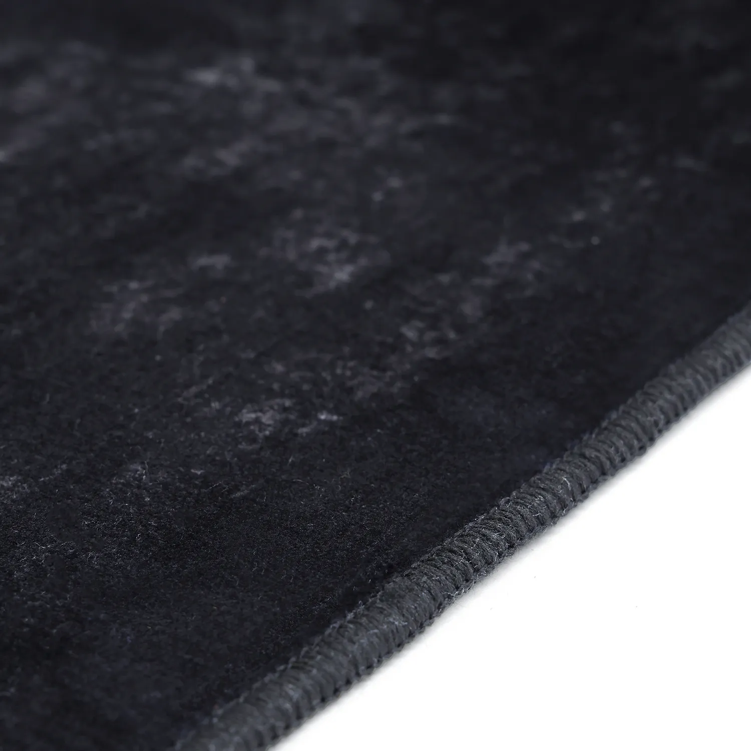Tapis Wilton - Lynton (noir)