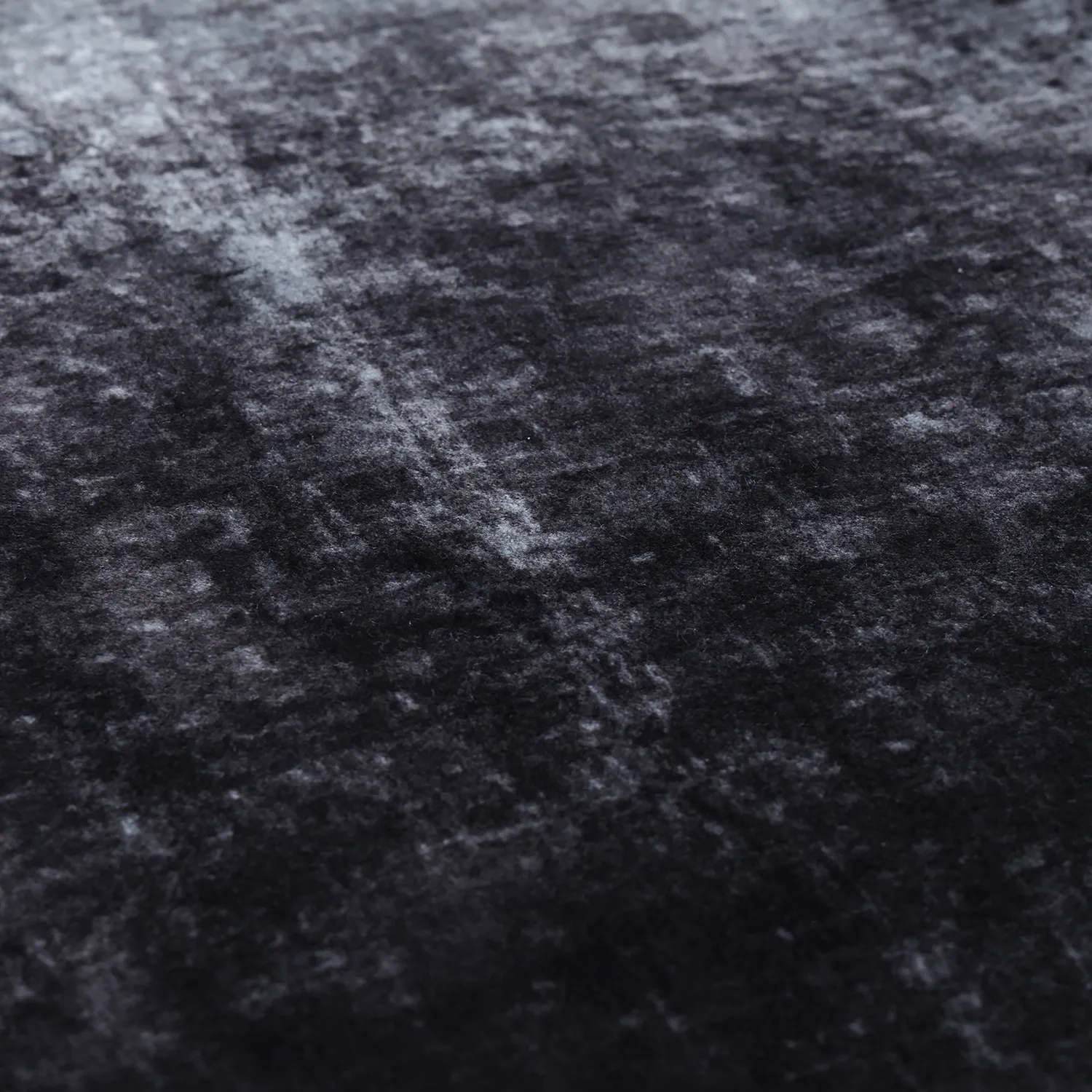 Tapis Wilton - Lynton (noir)