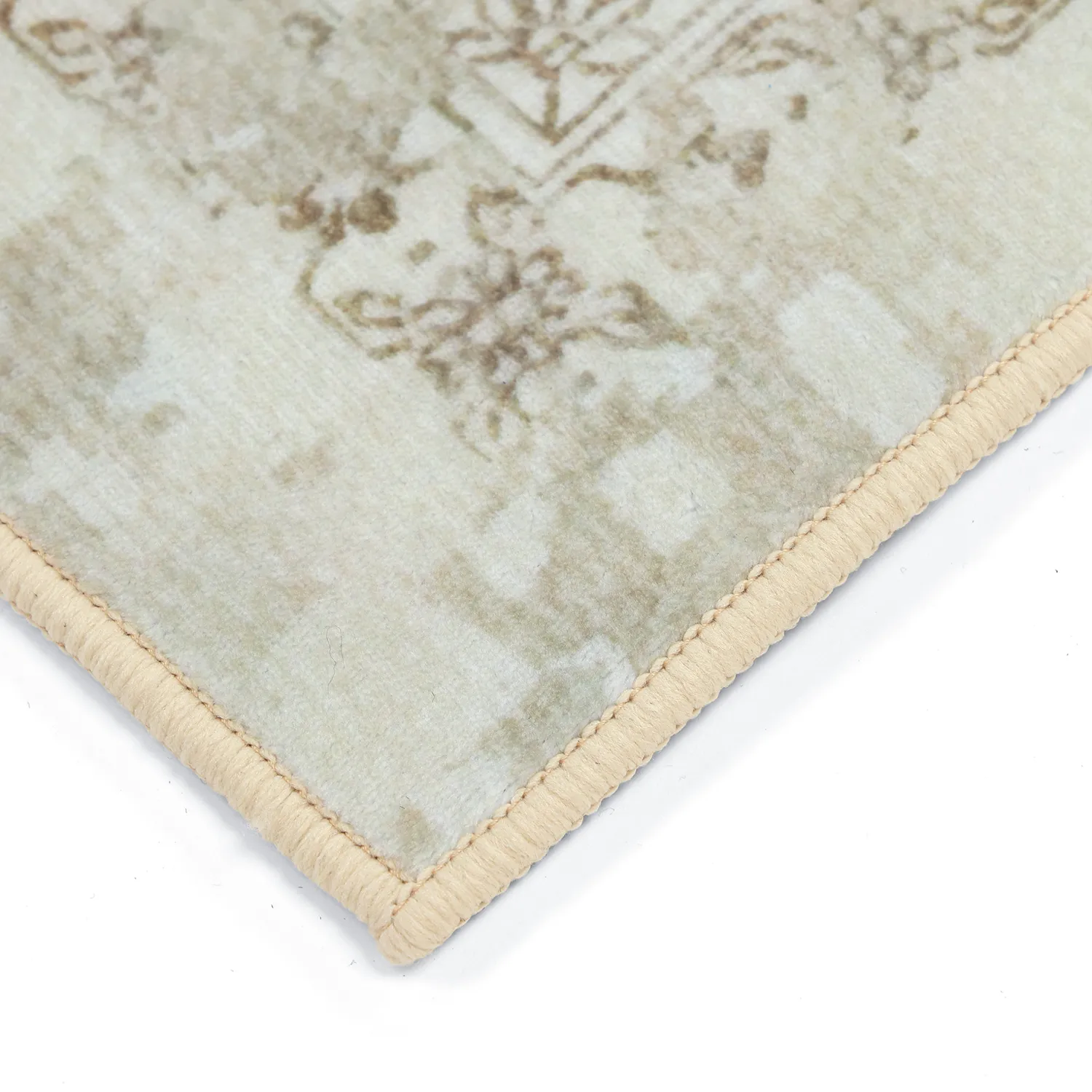 Tapis Wilton - Mateur (beige)
