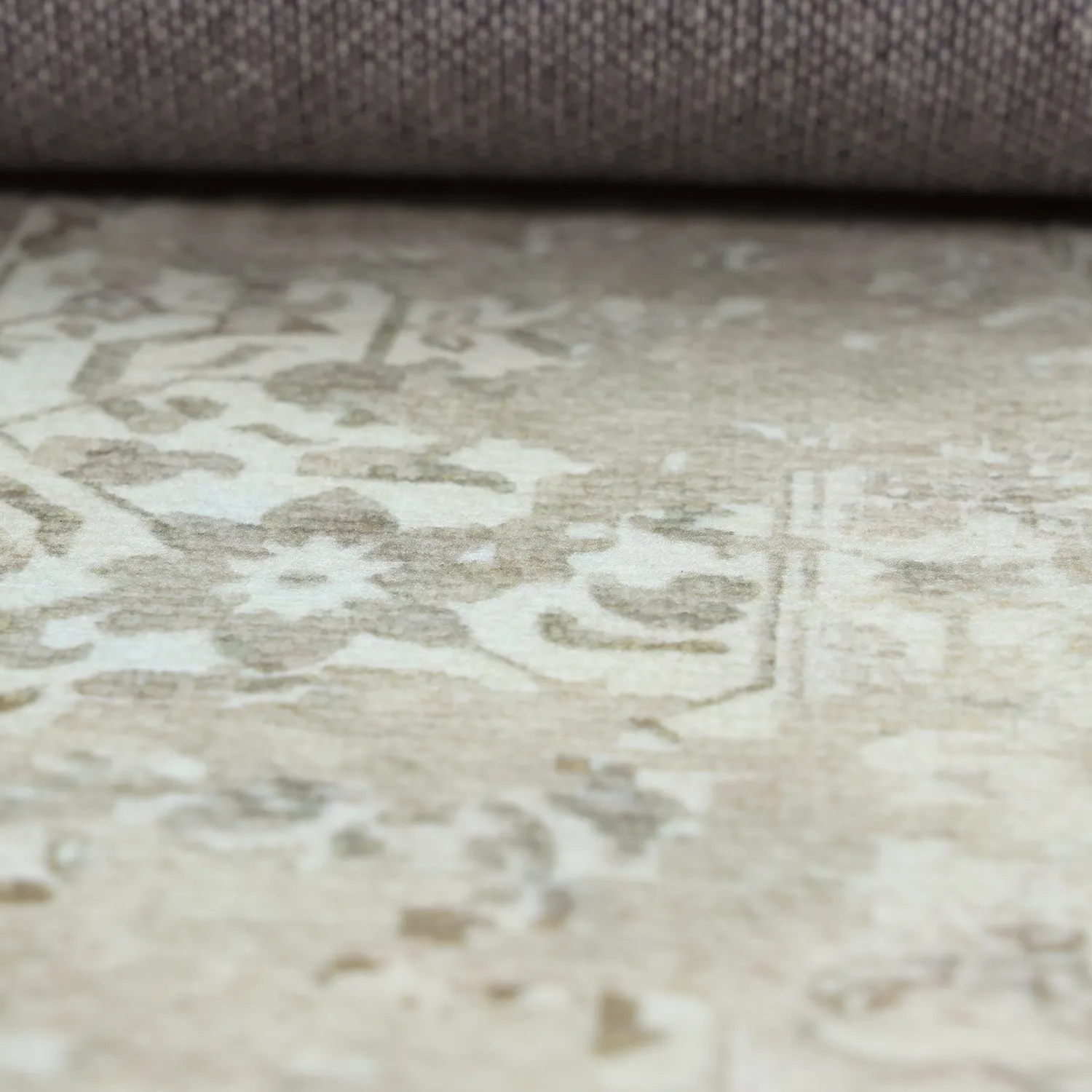 Tapis Wilton - Mateur (beige)