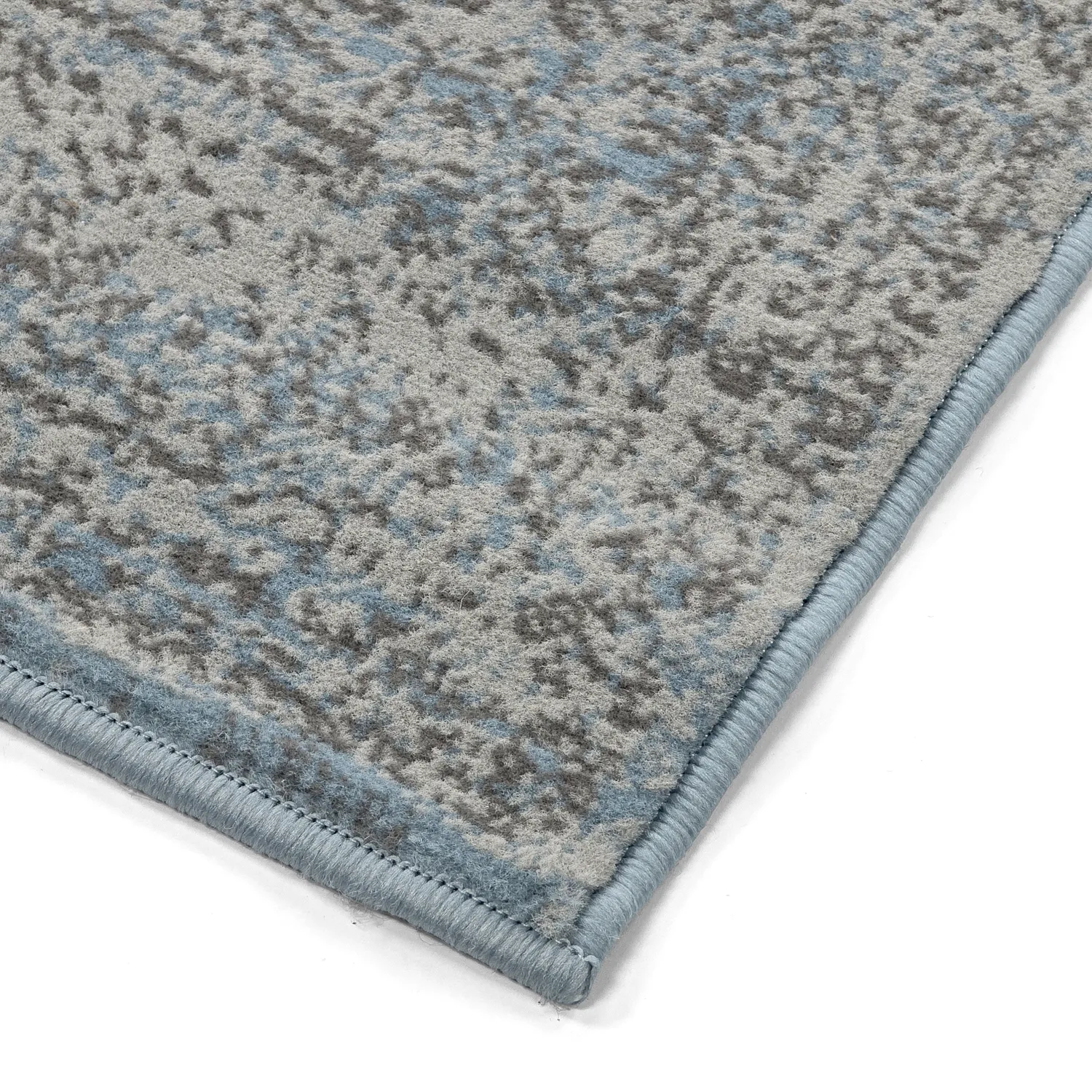 Tapis Wilton - Peking Royal (turquoise)