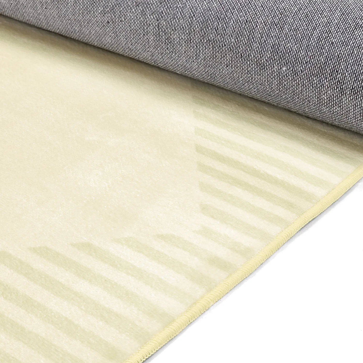 Tapis Wilton - Pucon (beige/crème)