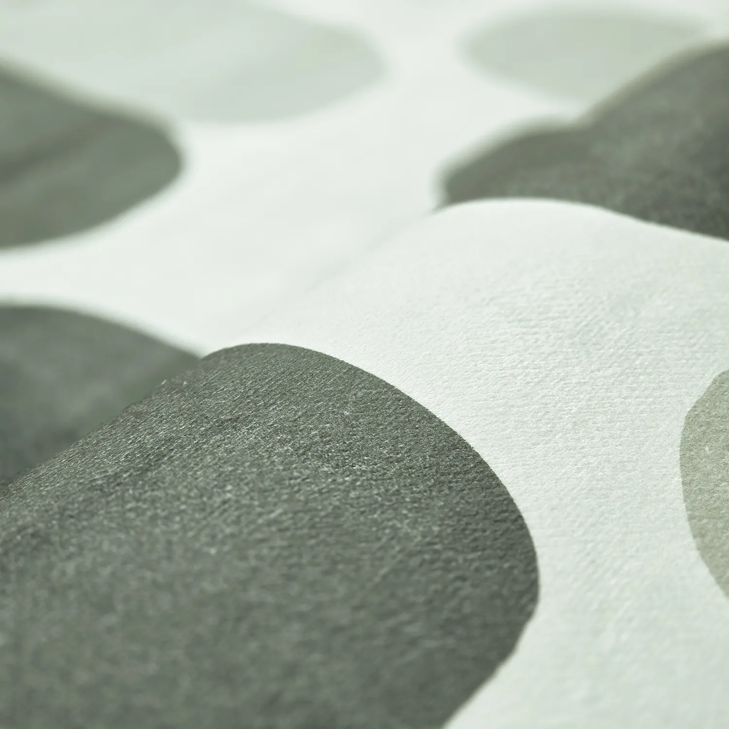 Tapis Wilton - Sapa (vert/gris)