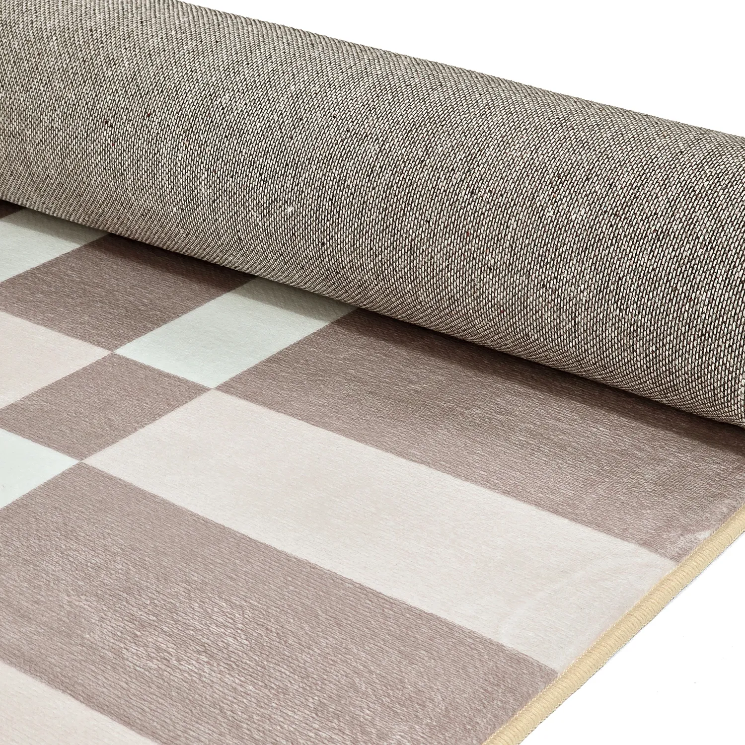 Tapis Wilton - Sedona (rose/multicolore)