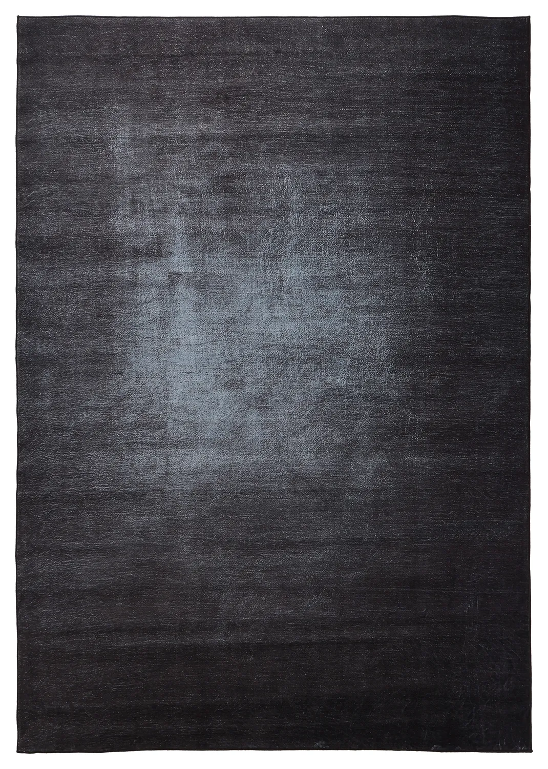 Tapis Wilton - Serifos (gris foncé)