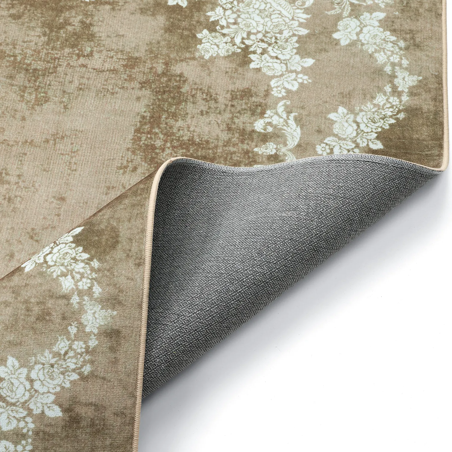 Tapis Wilton - Taknis (beige)