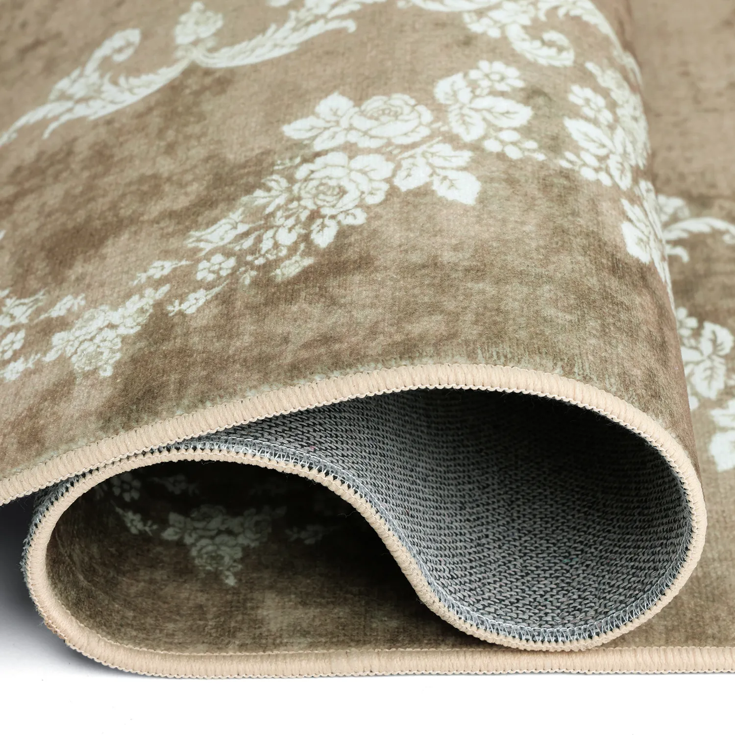 Tapis Wilton - Taknis (beige)