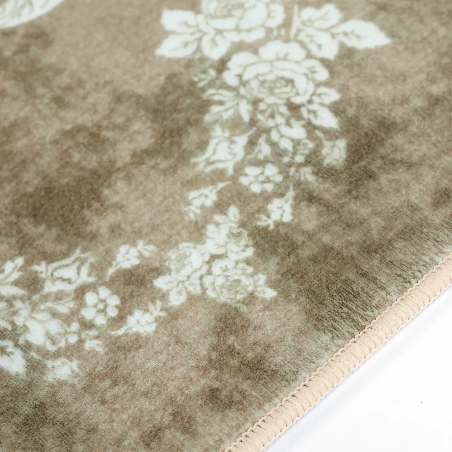 Tapis Wilton - Taknis (beige)