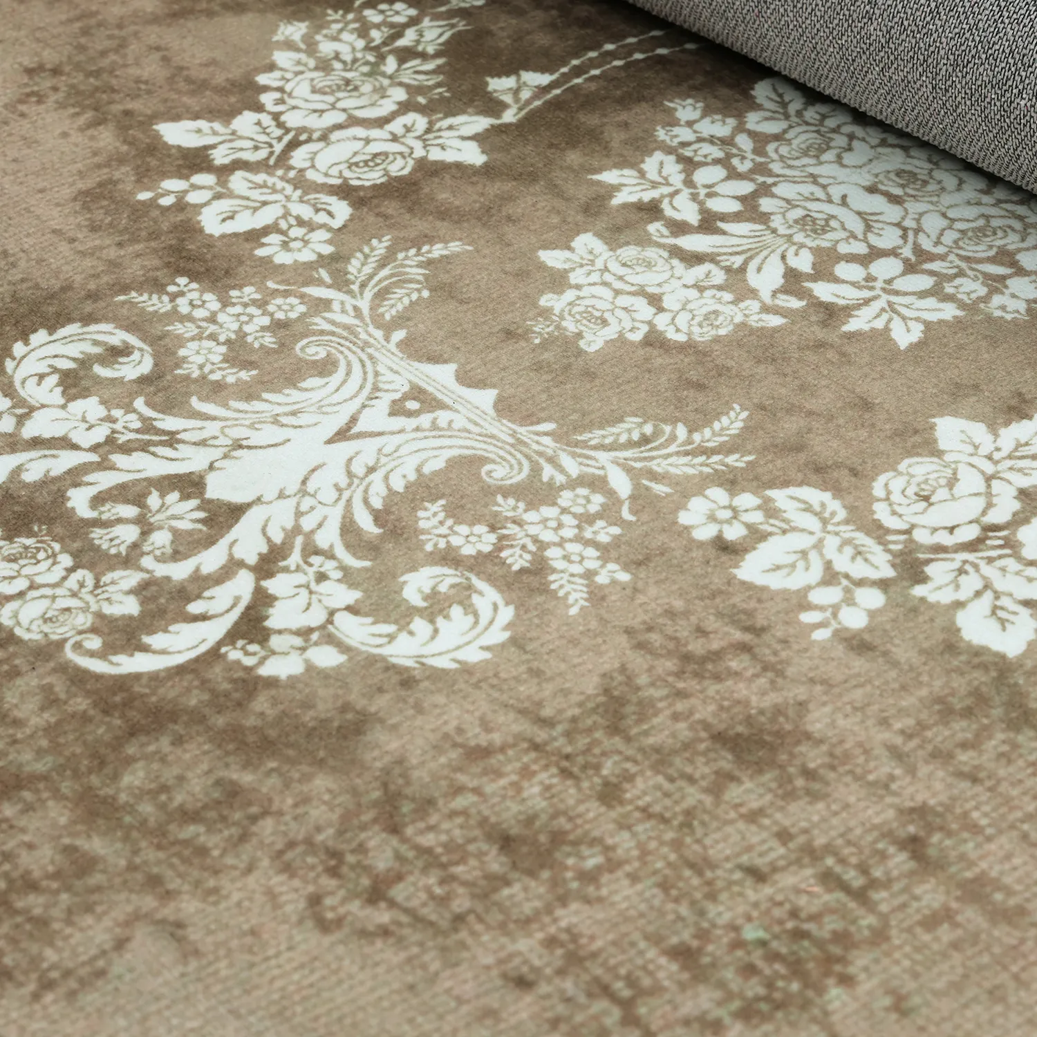 Tapis Wilton - Taknis (beige)