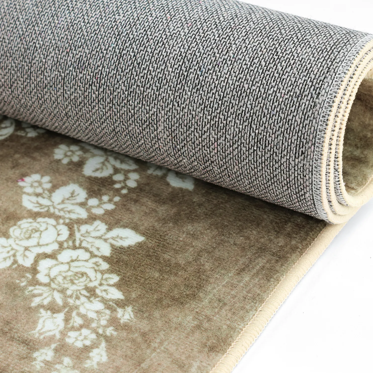 Tapis Wilton - Taknis (beige)