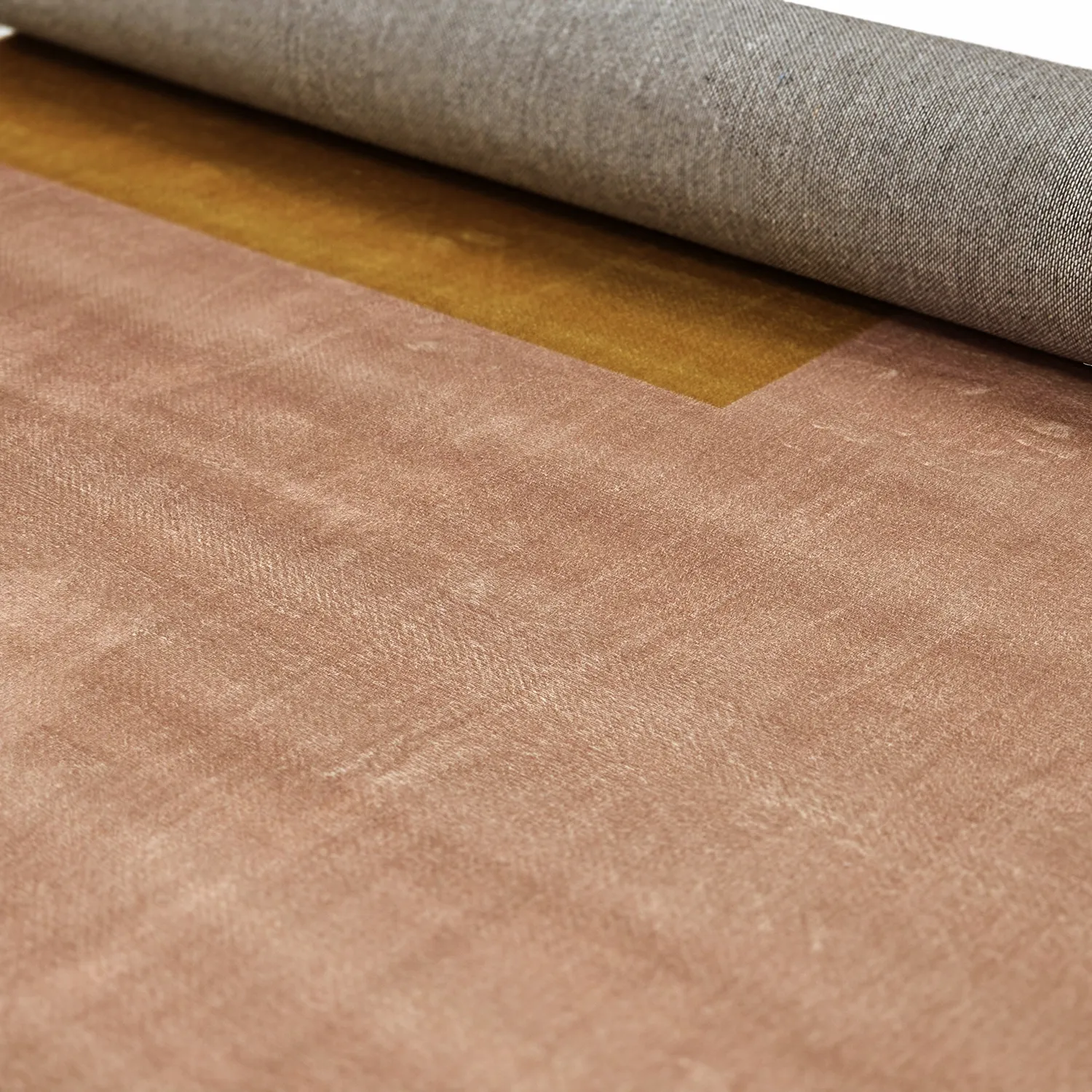 Tapis Wilton - Taos (beige/multicolore)