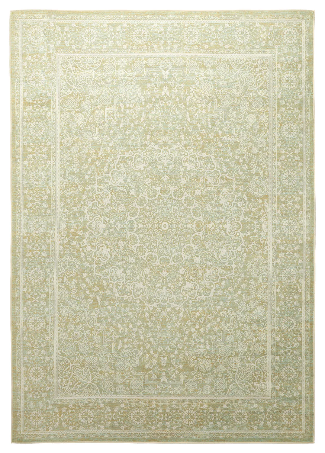 Tapis Wilton - Vivian (beige)