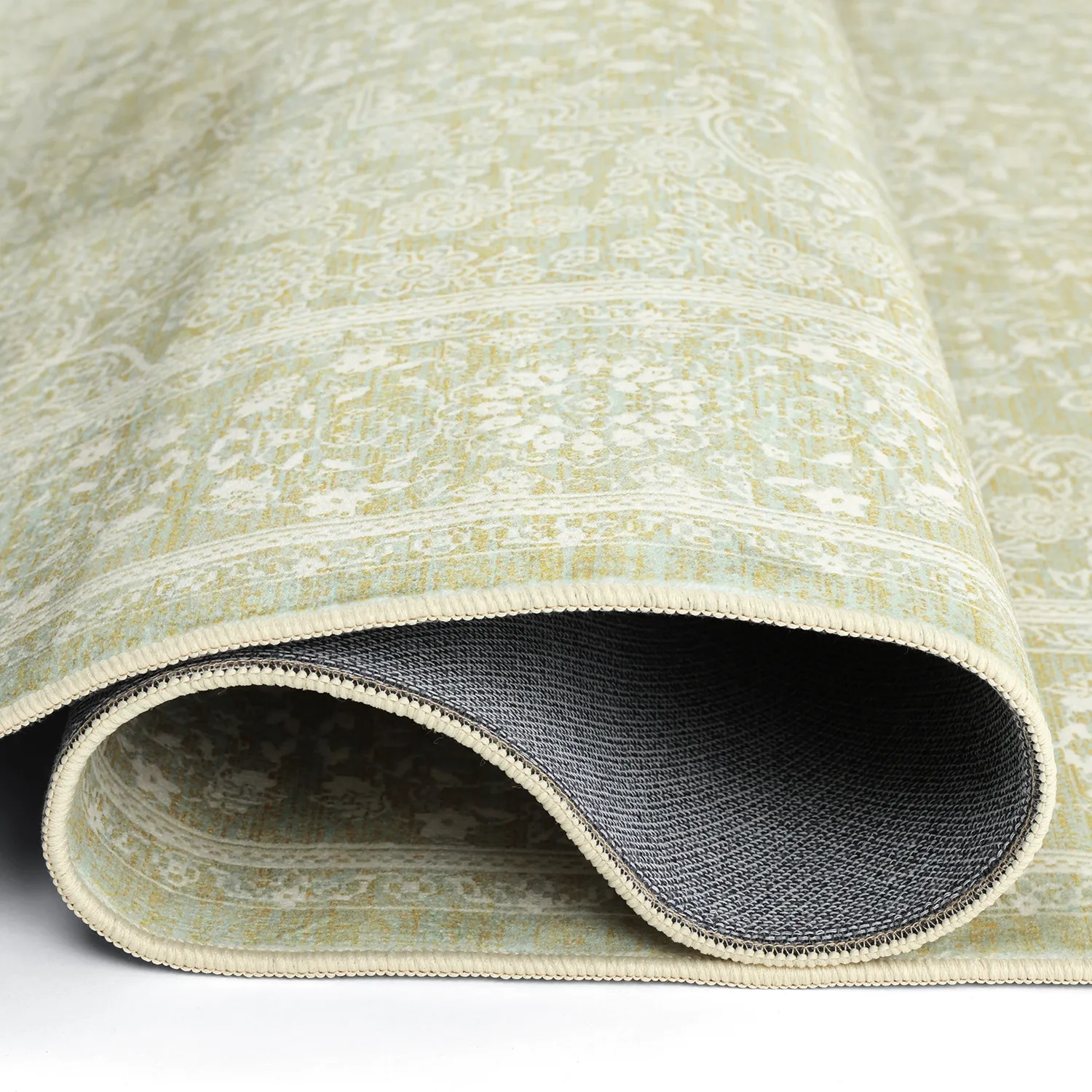Tapis Wilton - Vivian (beige)