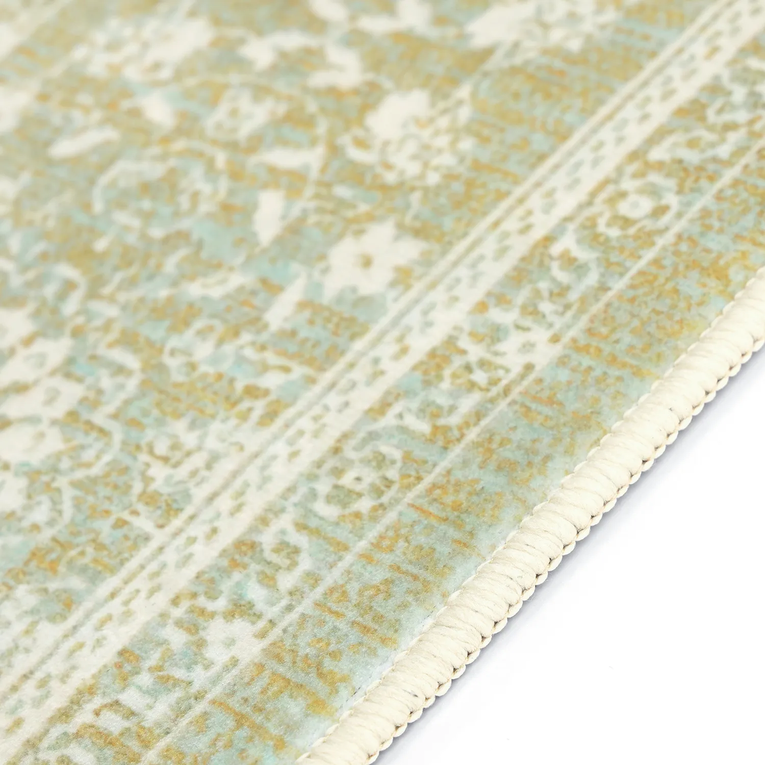 Tapis Wilton - Vivian (beige)
