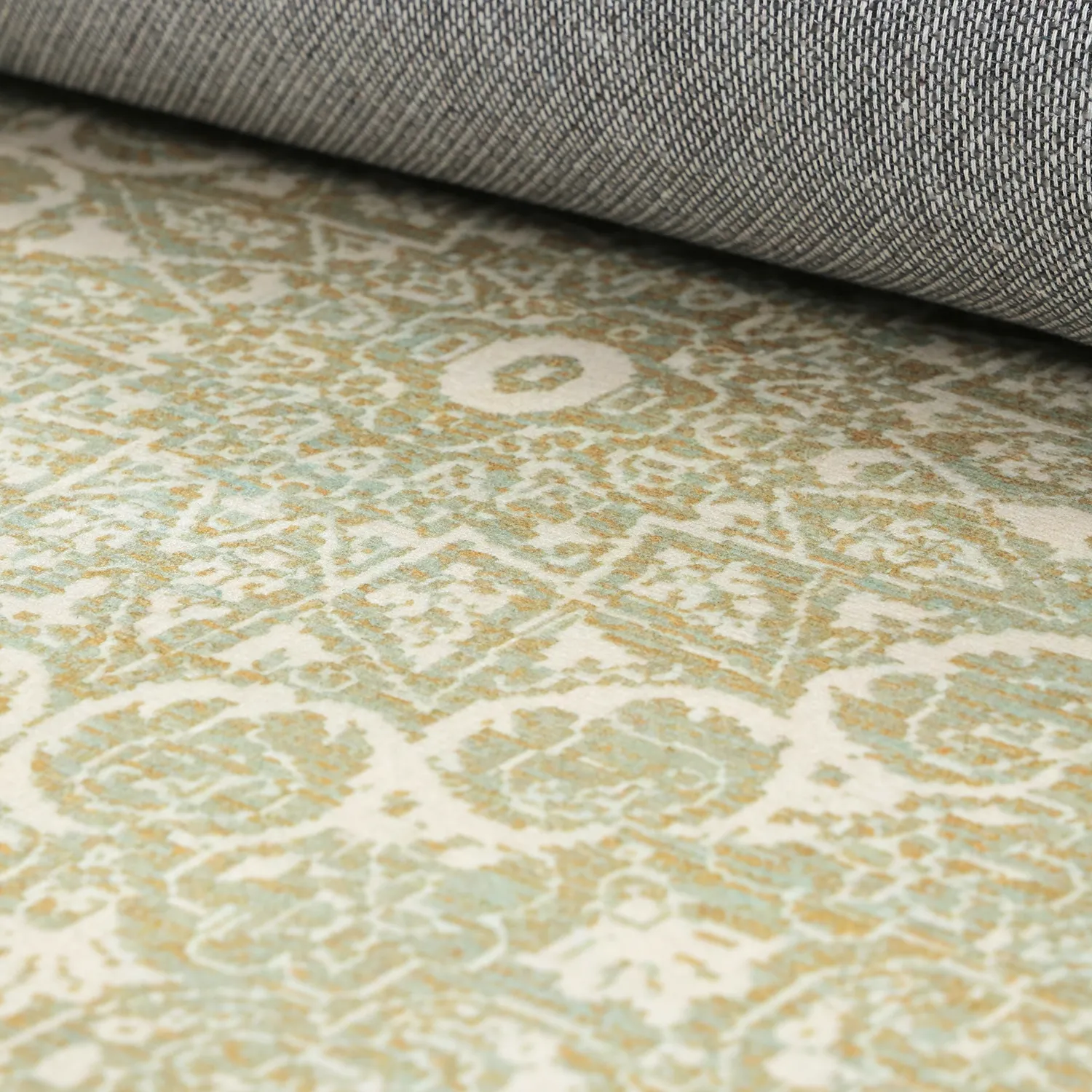 Tapis Wilton - Vivian (beige)