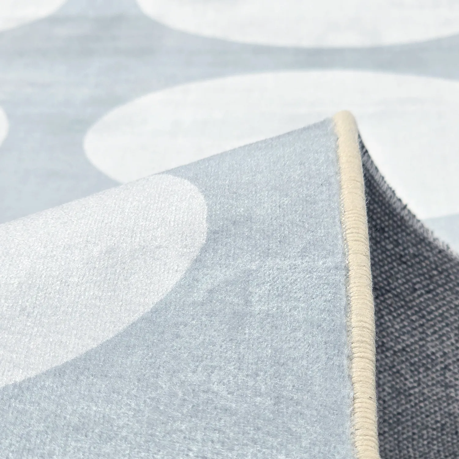 Tapis Wilton - Wanaka (gris)