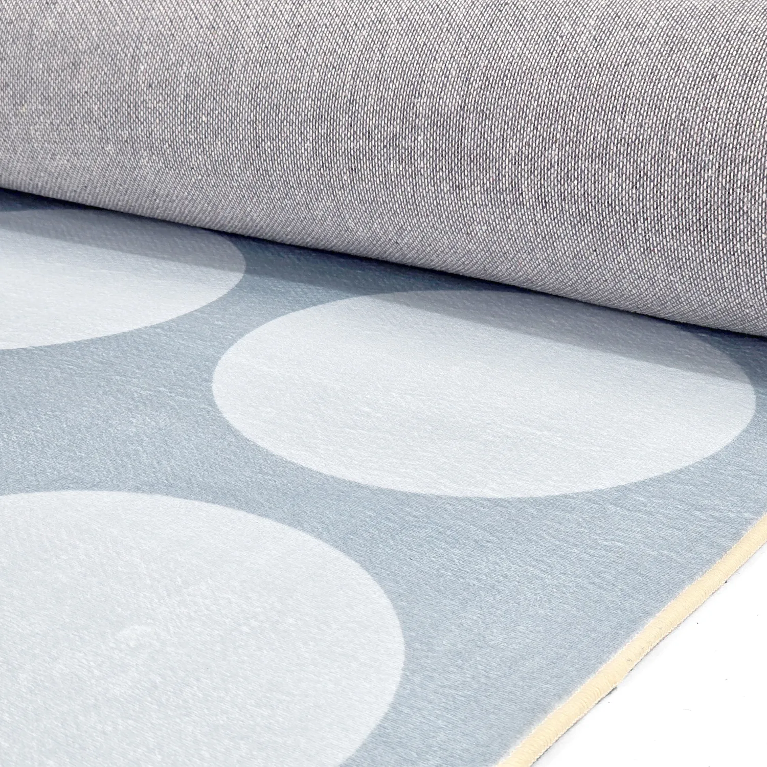 Tapis Wilton - Wanaka (gris)