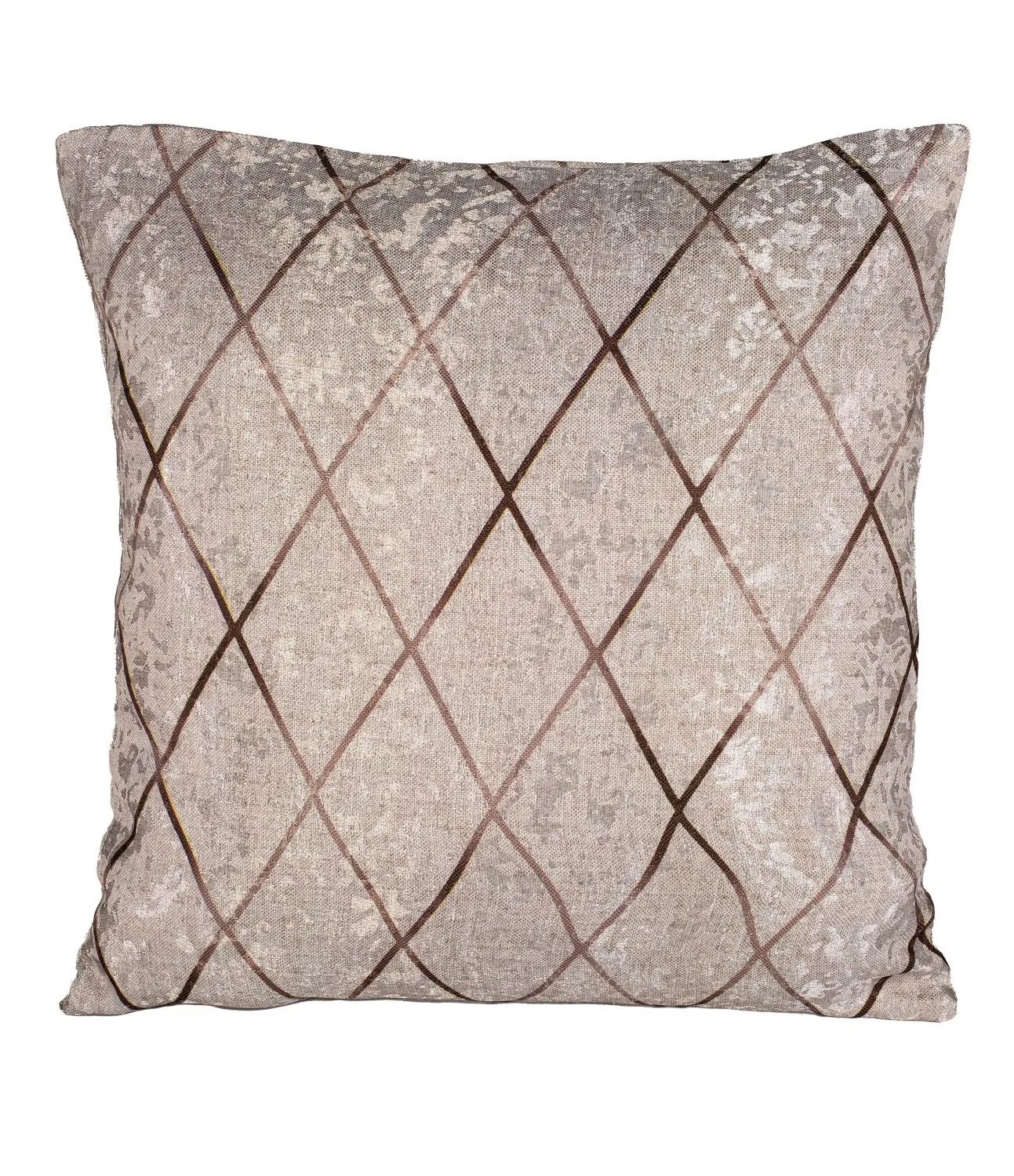 Housse de coussin 50 x 50 cm