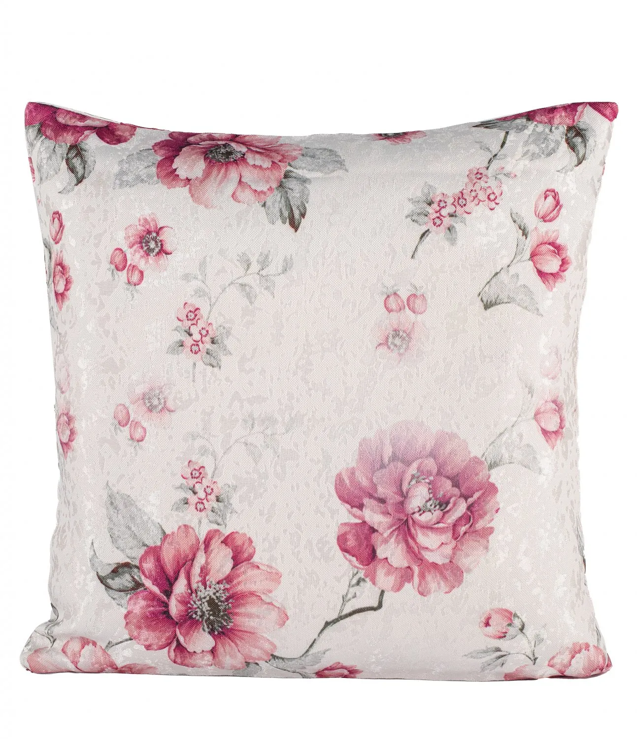 Housse de coussin 50 x 50 cm