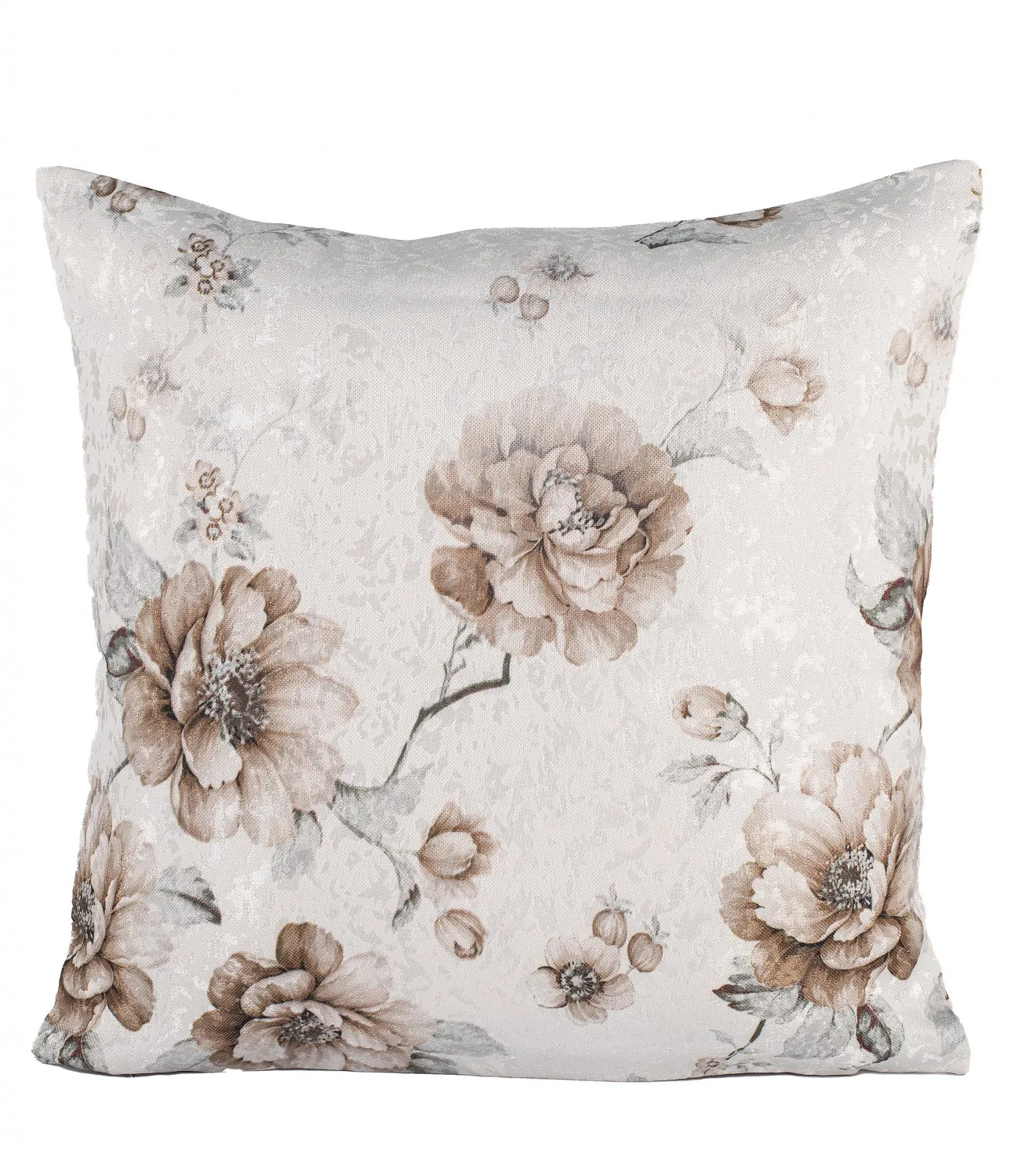 Housse de coussin 50 x 50 cm